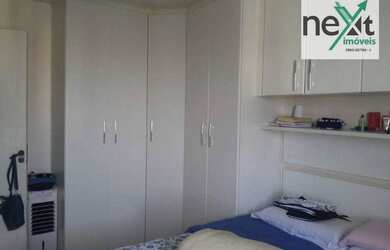 Imagem 11: Apartamento com 2 dormitórios à venda, 45 m² por R$ 215.000,00 - Itaquera...