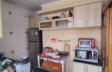 Imagem 9: Apartamento à venda, 82 m² por R$ 265.000,00 - Partenon - Porto Alegre/RS