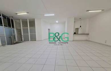 Imagem: O depósito possui 146m² de Área e está localizado em Centro