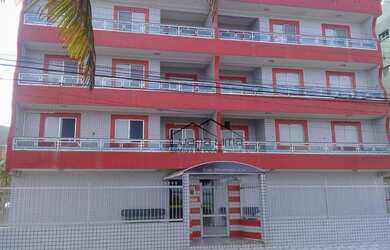 Imagem 2: Apartamento com 2 dormitórios à venda, 92 m² por R$ 296.800,00 - Centro...