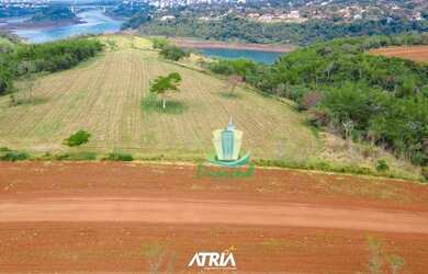 Imagem 5: Terreno à venda com 200 m² por R$ 106.000 no Loteamento Ecoville 2 em...