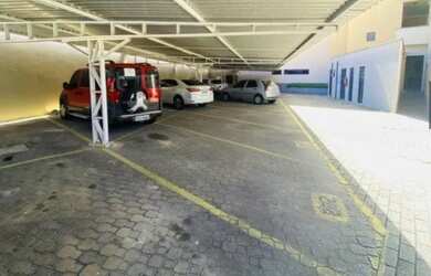 Imagem 6: Apto 3 Suítes Sapiranga. Ar-condicionado, 96m² de Área, 2 Vagas na...