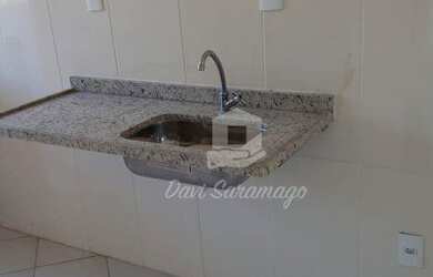 Imagem 14: Apartamento à venda, 52 m² por R$ 185.000,00 - Centro - São Gonçalo/RJ