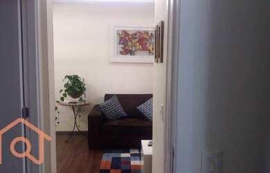 Imagem 9: Apartamento com 2 dormitórios à venda, 48 m² por R$ 320.000,00 - Ipiranga...