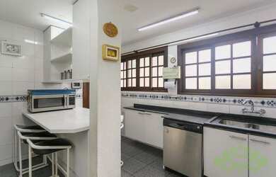 Imagem 14: Casa, 500 m² - venda por R$ 1.690.000,00 ou aluguel por R$ 15.418,44/mês...