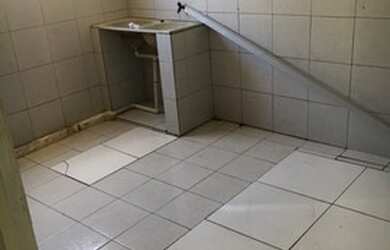 Imagem 3: SÃO JOÃO ALUGUEL. 1 Banheiroe3 Dormitórios