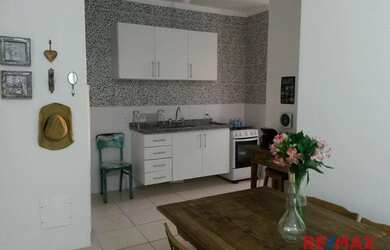 Imagem 4: Apartamento com 2 quartos à venda, 78 m² por R$ 250.000 - Jardim Salessi...