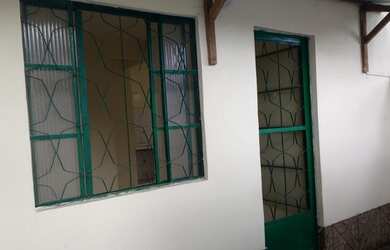 Imagem 2: Maricá casa com 1 qt, sl, quintal, perto churrascaria Maminha de Ouro