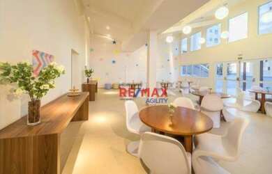 Imagem 14: Apartamento à venda, 48 m² por R$ 240.000,00 - Novo Osasco - Osasco/SP