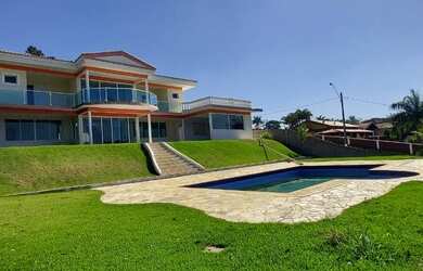 Imagem: A fazenda possui 2.000m² de Área e está localizado em Mairinque