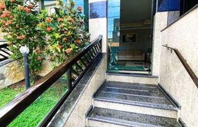 Imagem 2: Apartamento BEM LOCALIZADO NO CENTRO DA CIDADE com 2 dormitórios à venda,...