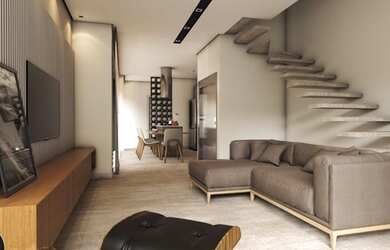 Imagem 7: CASA RESIDENCIAL em Joinville - SC, Anita Garibaldi