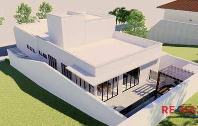 Imagem 13: Terreno à venda, 420 m² por R$ 265.000,00 - Loteamento Residencial Rio...