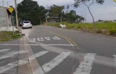 Imagem: O terreno está localizado em Santa Gertrudes, Jundiaí à venda