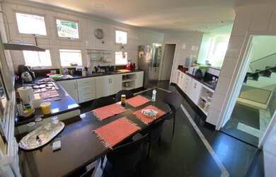 Imagem 1: MARAVILHOSA CASA DE 6 QUARTOS NO BAIRRO SÃO JOÃO BATISTA EM BELO HORIZONTE