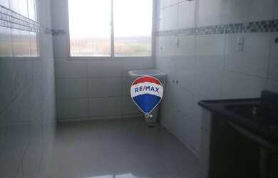 Imagem 9: Apartamento à venda, 55 m² por R$ 130.000,00 - Campo Grande - Rio de...