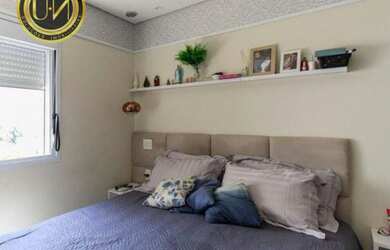 Imagem 6: Apartamento à venda, 71 m² por R$ 666.000,00 - Cambuci - São Paulo/SP