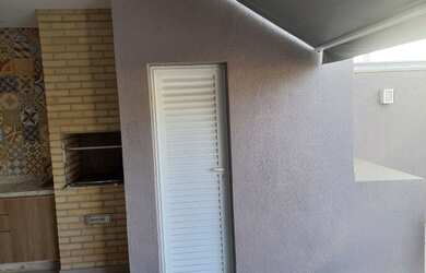 Imagem 12: Casa no Ibiti Royal Park. Piscina, Churrasqueira, Imóvel mobiliadoeAr-condicionado