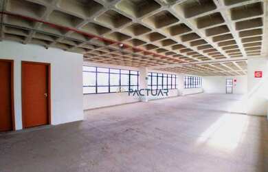 Imagem 6: Andar Corporativo para alugar, 359 m² por R$ 16.000,00/mês - Funcionários...