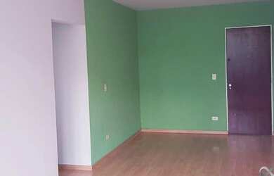 Imagem 1: Apartamento com 3 dormitórios, 81 m² - venda por R$ 250.000,00 ou aluguel...