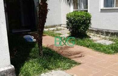 Imagem 6: Apartamento à venda, 45 m² por R$ 194.000,00 - Vila Alzira - Guarulhos/SP