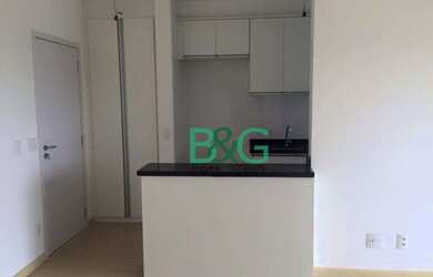 Imagem 8: Apartamento à venda, 59 m² por R$ 480.000,00 - Tremembe - São Paulo/SP