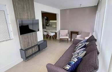 Imagem 9: Maravilhoso apto. 2 dorm 1 suite 2 vagas Santa Paula