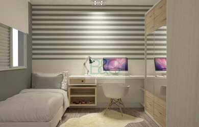 Imagem 13: Apartamento à venda, 39 m² por R$ 179.000,00 - Jardim Nordeste - São...