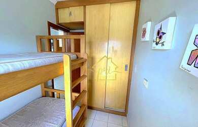 Imagem 7: Apartamento à venda, 55 m² por R$ 310.000,00 - Caiçara - Praia Grande/SP