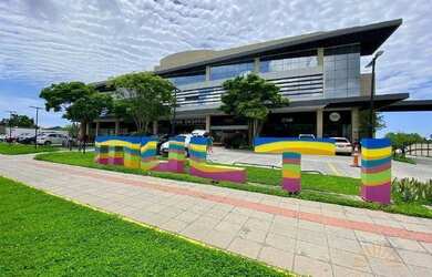 Imagem 1: Sala à venda, 66 m² por R$ 680.000,00 - Rio Tavares - Florianópolis/SC