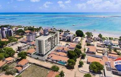 Imagem 15: Apartamento em Camboinha, VISTA MAR à venda por R$ 950.000