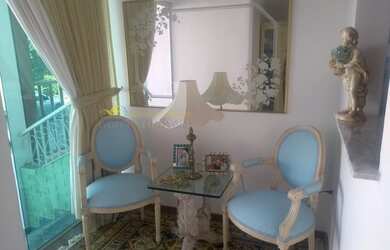 Imagem 10: Casa em Condomínio para Aluguel em Itapetinga Atibaia-SP - 904