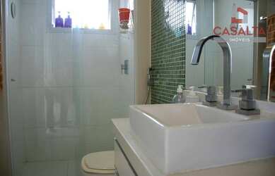 Imagem 13: Cobertura com 3 dormitórios, 169 m² - venda por R$ 2.200.000,00 ou aluguel...