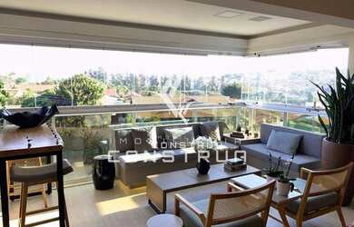 Imagem 7: Apartamento à venda, 153 m² por R$ 2.349.900,00 - Fazenda São Quirino...