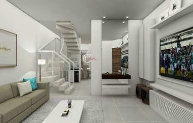 Imagem: CASA RESIDENCIAL em INDAIATUBA - SP, JARDIM PARK REAL