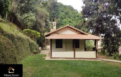 Imagem 2: Vendo Casa no bairro Arcozelo em Paty do Alferes - RJ