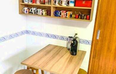 Imagem 8: Apartamento à venda, 84 m² por R$ 580.000,00 - Agriões - Teresópolis/RJ