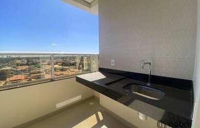 Imagem 13: Apartamento com 3 dormitórios, 117 m² - venda por R$ 650.000,00 ou aluguel...