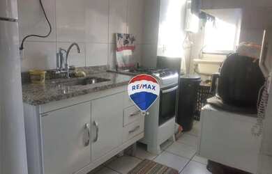 Imagem 10: Apartamento à venda, 55 m² por R$ 149.999,00 - Campo Grande - Rio de...