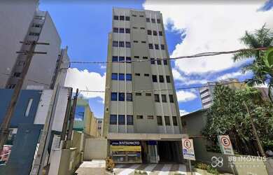 Imagem 1: Sala à venda, 85 m² por R$ 245.000,00 - Centro - Londrina/PR