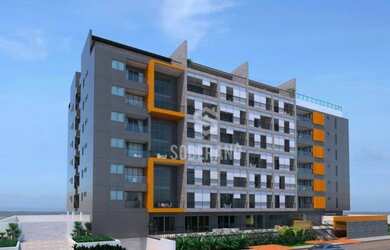 Imagem 1: Apartamento à venda, 59 m² por R$ 450.000,00 - Jardim Oceania - João...