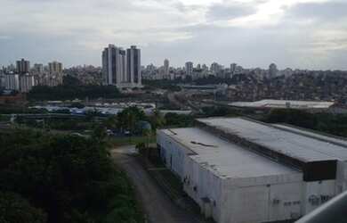 Imagem: O apartamento possui 4 Dormitórios, 5 Banheiros, 3 Vagas na