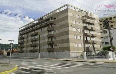 Imagem: O apartamento possui 1 Dormitório, 1 Banheiro, 51m² de Área