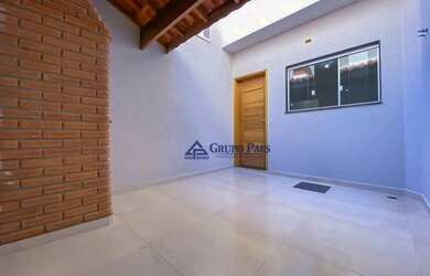 Imagem 9: Sobrado à venda, 136 m² por R$ 749.980,00 - Penha - São Paulo/SP