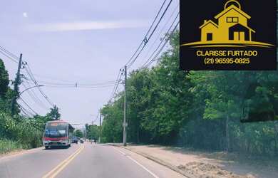 Imagem: O terreno e possui 7500-0m² de Área está localizado em Campo