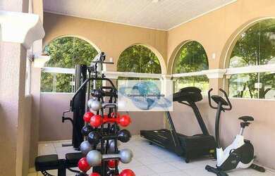 Imagem 3: Terreno à venda, 624 m² por R$ 500.000 - Condomínio Belvedere II -...