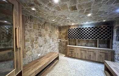 Imagem 13: Casa com 6 dormitórios à venda, 702 m² por R$ 12.000.000,00 - Residencial...