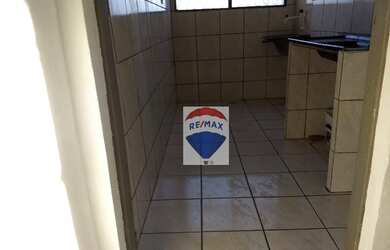 Imagem 2: Apartamento à venda, 55 m² por R$ 99.999,00 - Campo Grande - Rio de...