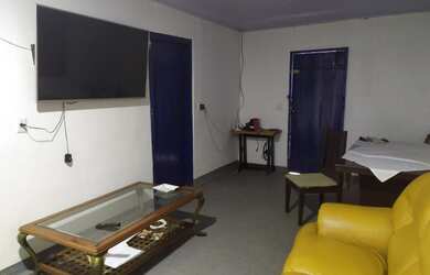 Imagem 16: Linda Fazenda entre vianópolis e silvânia