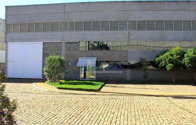 Imagem 3: Galpão para alugar, 2319 m² por R$ 41.747/mês - Cascata - Paulínia/SP